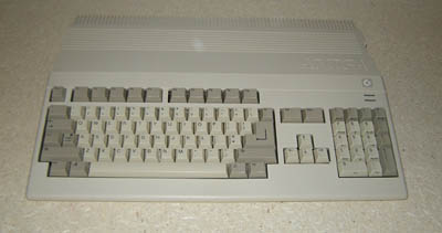 Amiga 500 iasparra