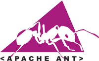 Apache ant