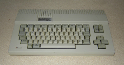 Vtech laser 500 iasparra